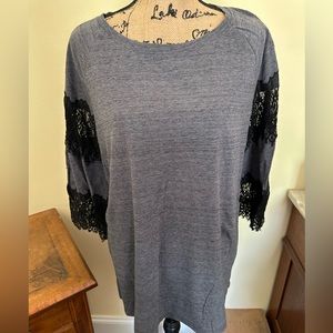 Lane Bryant Top